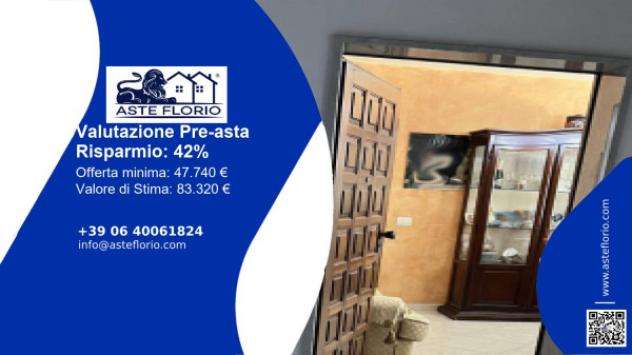 appartamento in vendita a Melito di Napoli