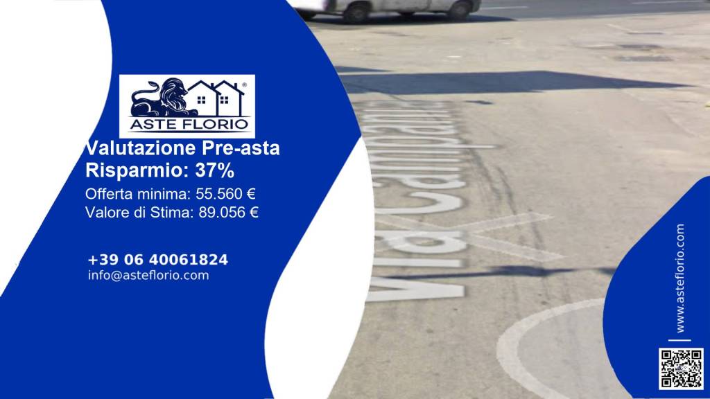 appartamento in vendita a Melito di Napoli