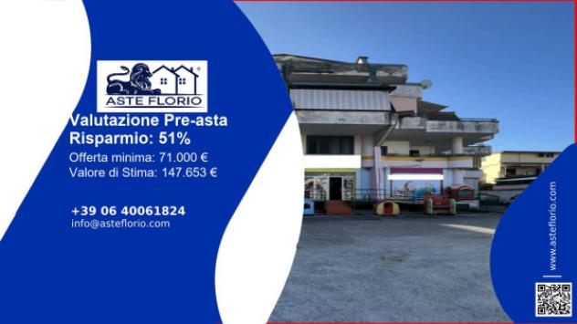 appartamento in vendita a Melito di Napoli
