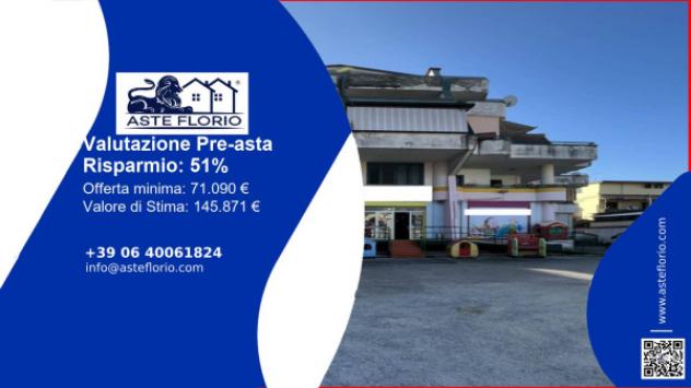 appartamento in vendita a Melito di Napoli