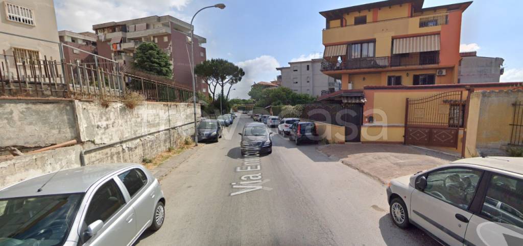 appartamento in vendita a Melito di Napoli
