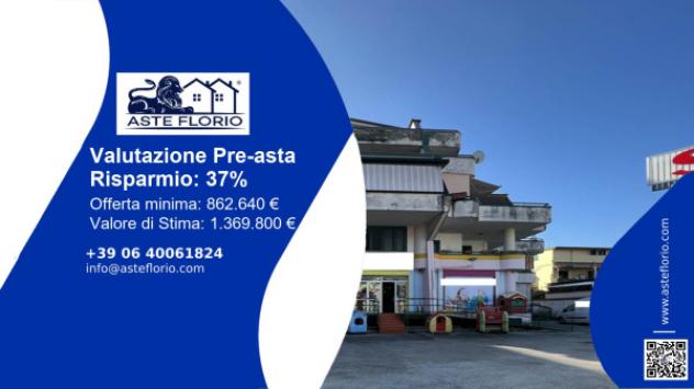 negozio in vendita a Melito di Napoli