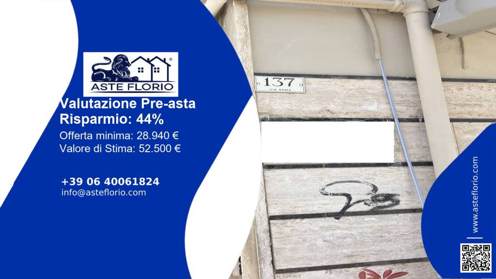 appartamento in vendita a Melito di Napoli