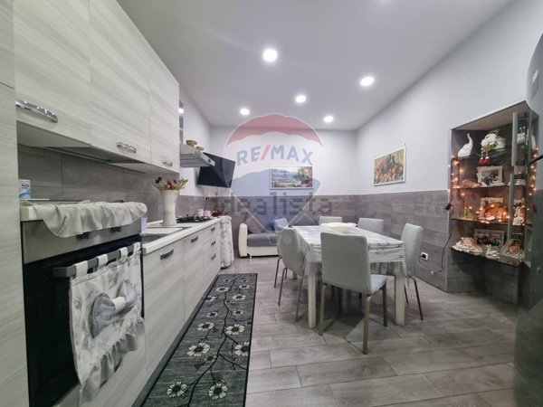 appartamento in vendita a Melito di Napoli