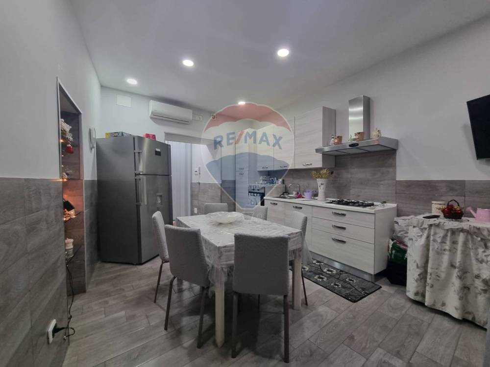 appartamento in vendita a Melito di Napoli