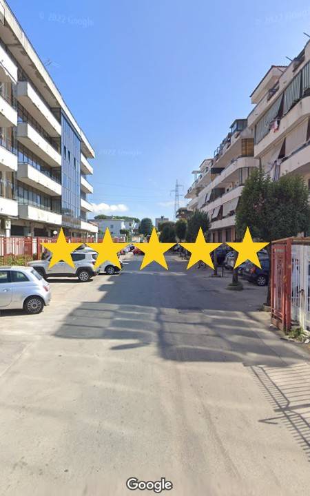 appartamento in vendita a Melito di Napoli