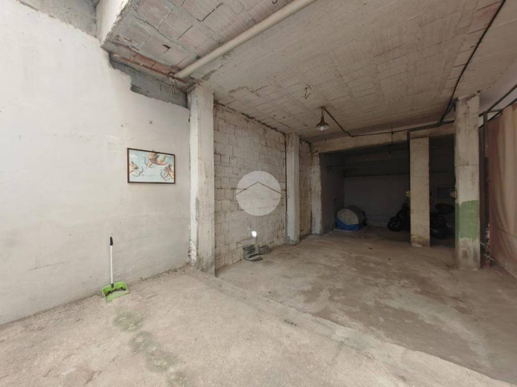 appartamento in vendita a Melito di Napoli