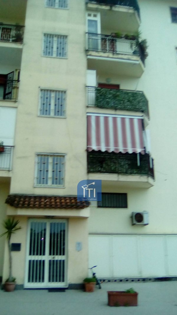 appartamento in vendita a Melito di Napoli