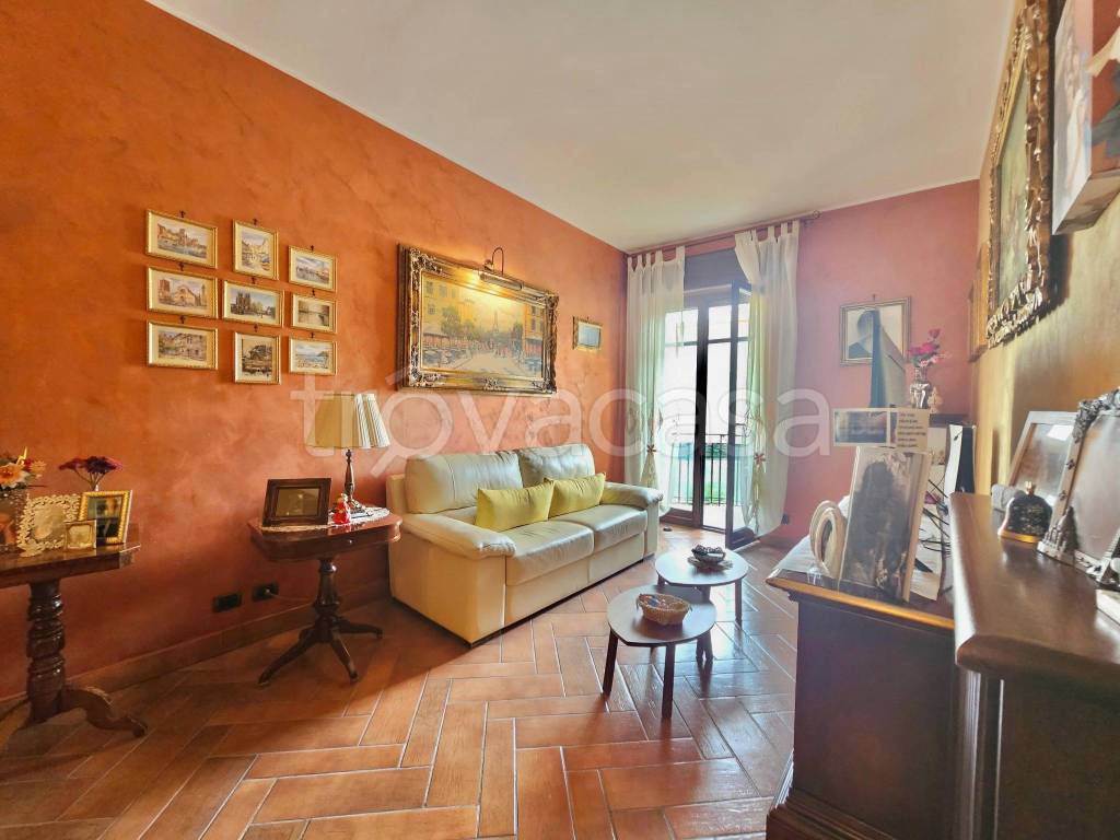 appartamento in vendita a Melito di Napoli