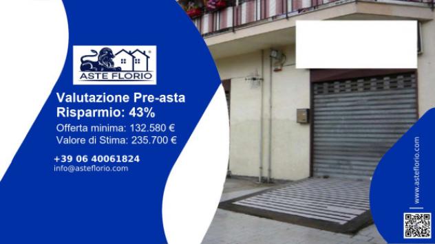 ufficio in vendita a Melito di Napoli