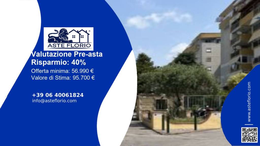 appartamento in vendita a Melito di Napoli