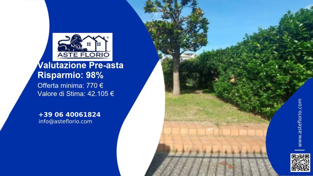 terreno agricolo in vendita a Melito di Napoli