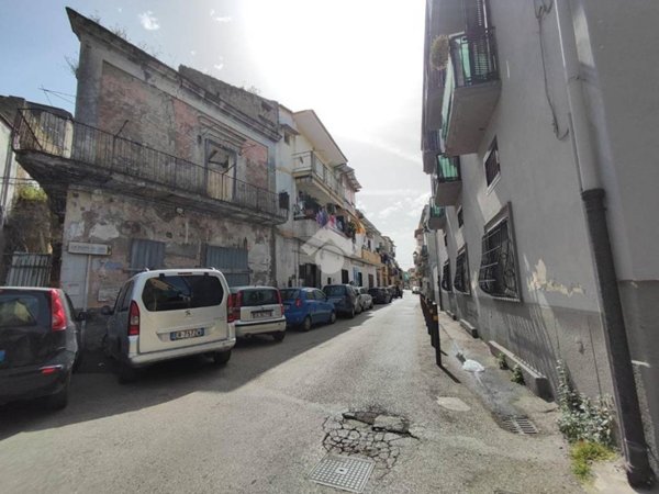 appartamento in vendita a Melito di Napoli