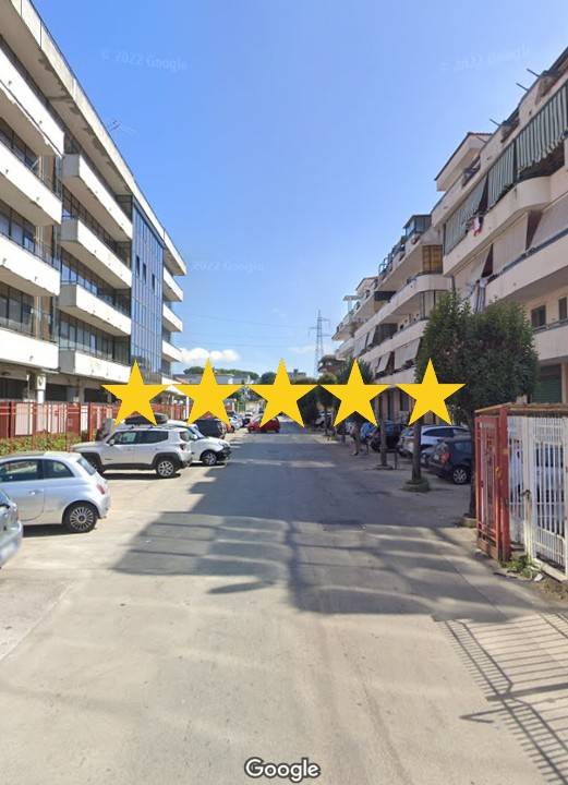 appartamento in vendita a Melito di Napoli