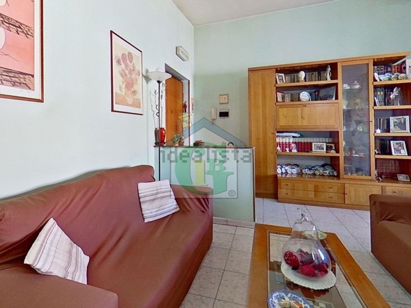 appartamento in vendita a Melito di Napoli