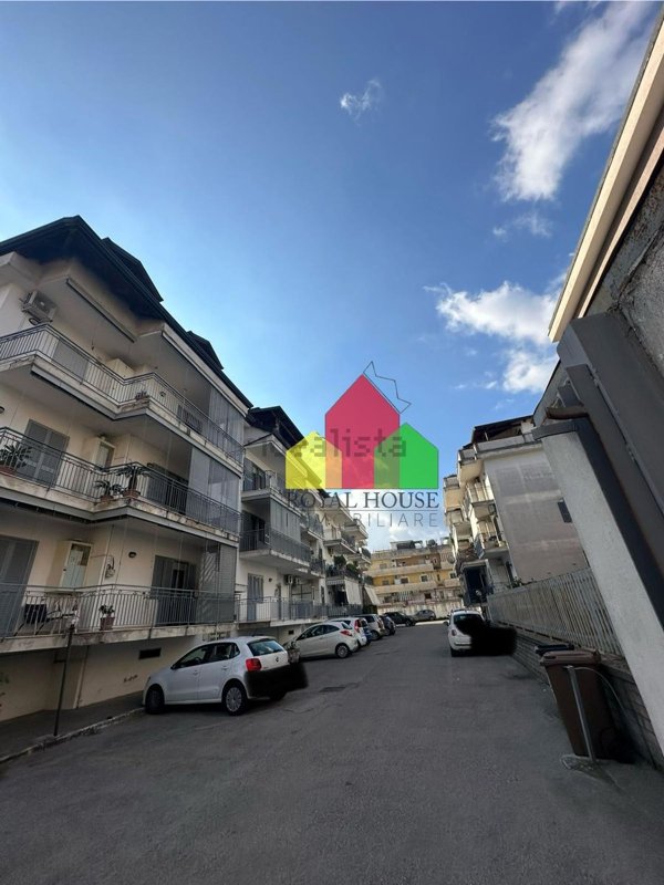 appartamento in vendita a Melito di Napoli