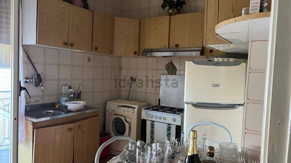 appartamento in vendita a Melito di Napoli