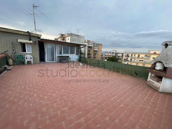 appartamento in vendita a Melito di Napoli