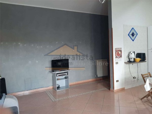 appartamento in vendita a Melito di Napoli