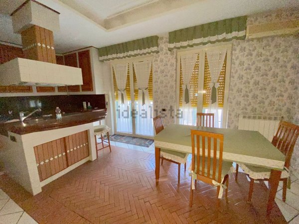 appartamento in vendita a Melito di Napoli