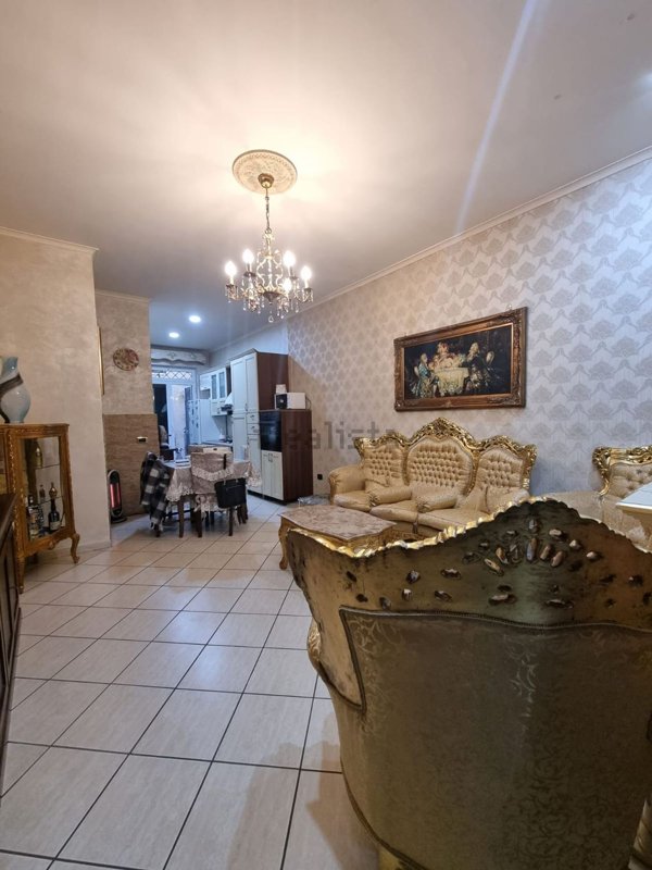 appartamento in vendita a Melito di Napoli