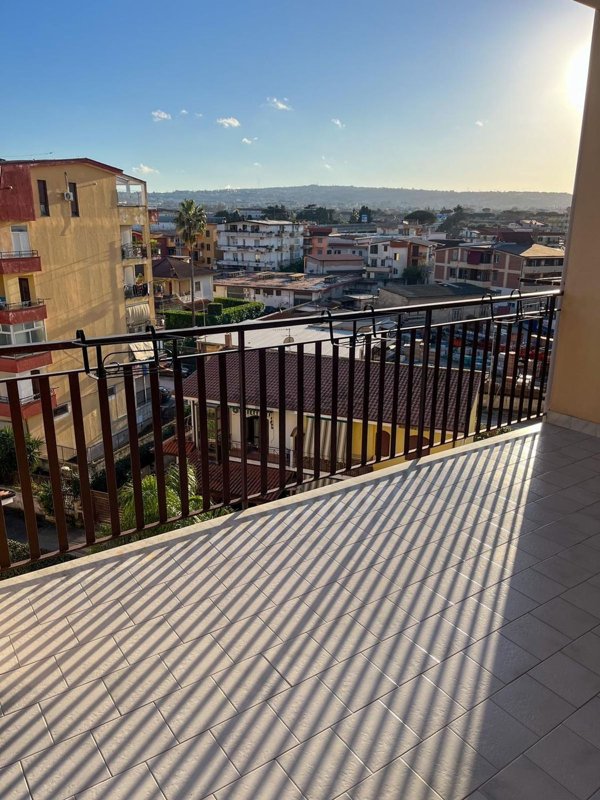 appartamento in vendita a Melito di Napoli