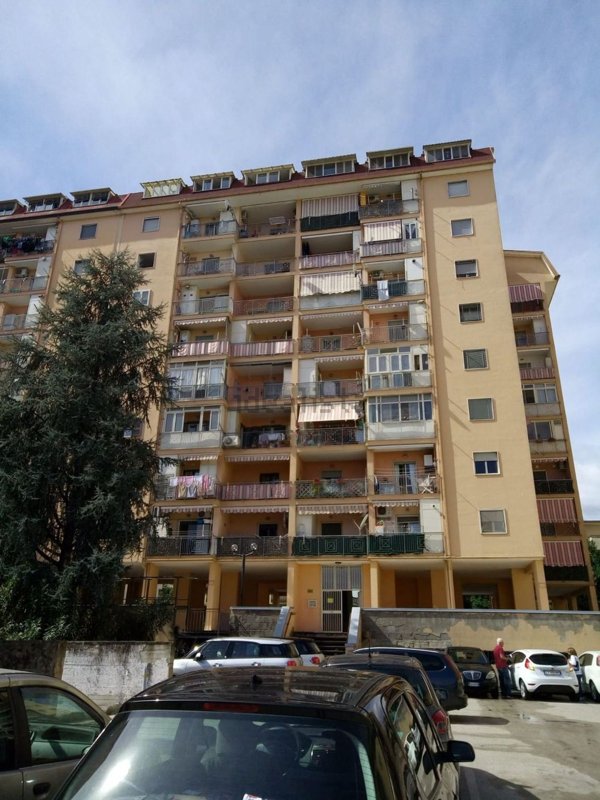 appartamento in vendita a Melito di Napoli