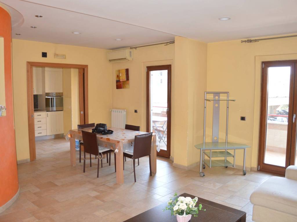 appartamento in vendita a Melito di Napoli