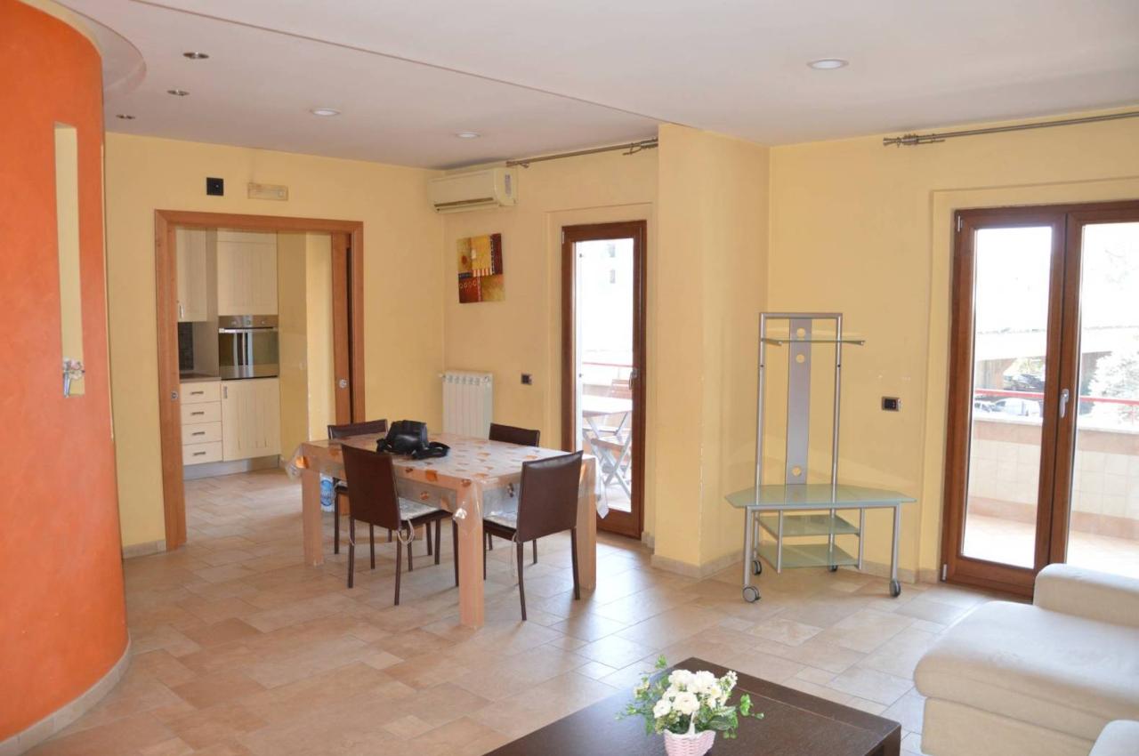 appartamento in vendita a Melito di Napoli