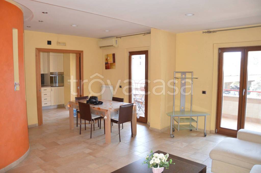 appartamento in vendita a Melito di Napoli