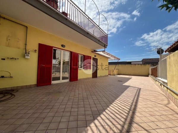 appartamento in vendita a Melito di Napoli