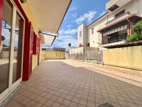 appartamento in vendita a Melito di Napoli