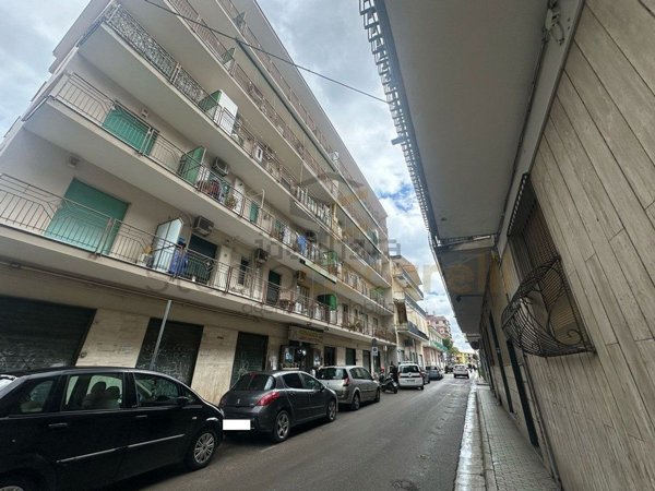 appartamento in vendita a Melito di Napoli
