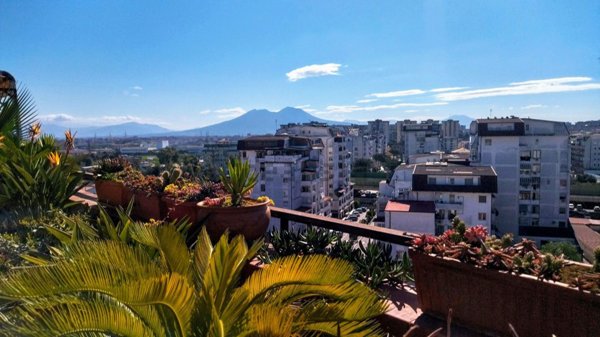appartamento in vendita a Melito di Napoli