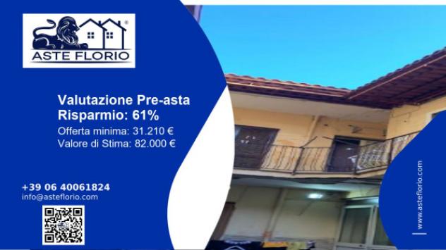 appartamento in vendita a Melito di Napoli