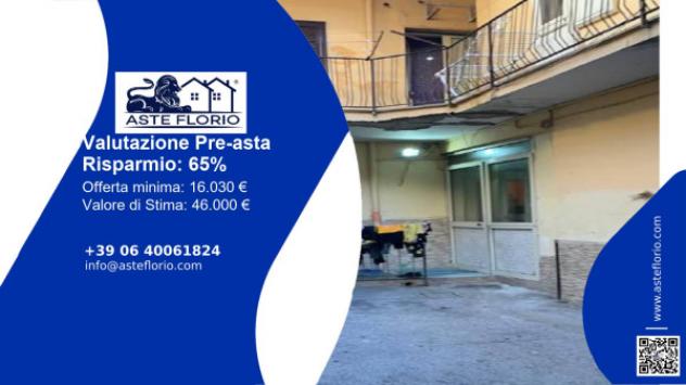 appartamento in vendita a Melito di Napoli