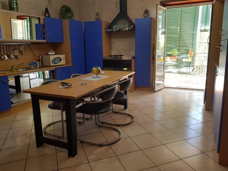 appartamento in vendita a Melito di Napoli
