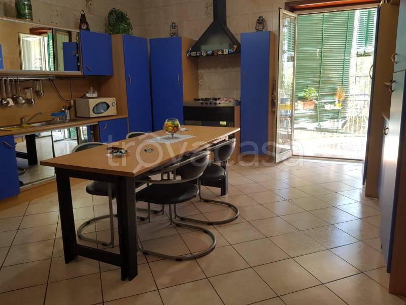 appartamento in vendita a Melito di Napoli