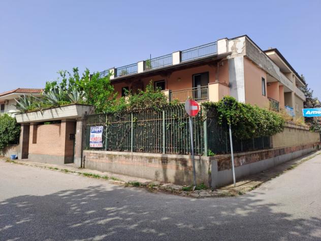 casa indipendente in vendita a Melito di Napoli