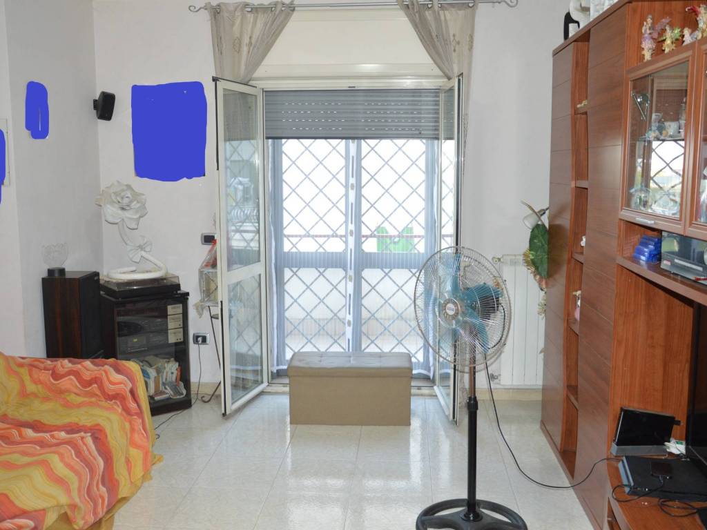 appartamento in vendita a Melito di Napoli