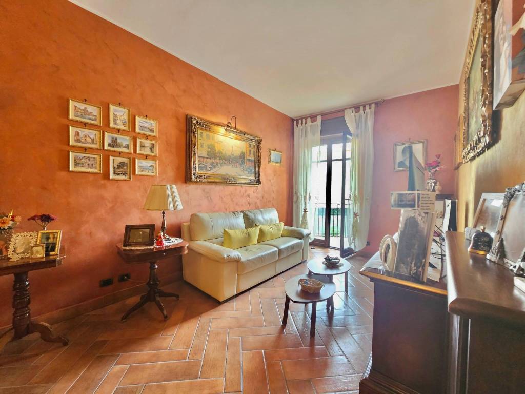 appartamento in vendita a Melito di Napoli