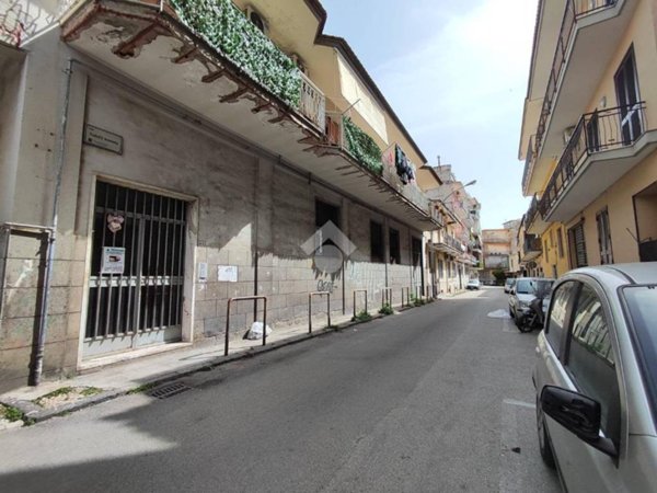 appartamento in vendita a Melito di Napoli