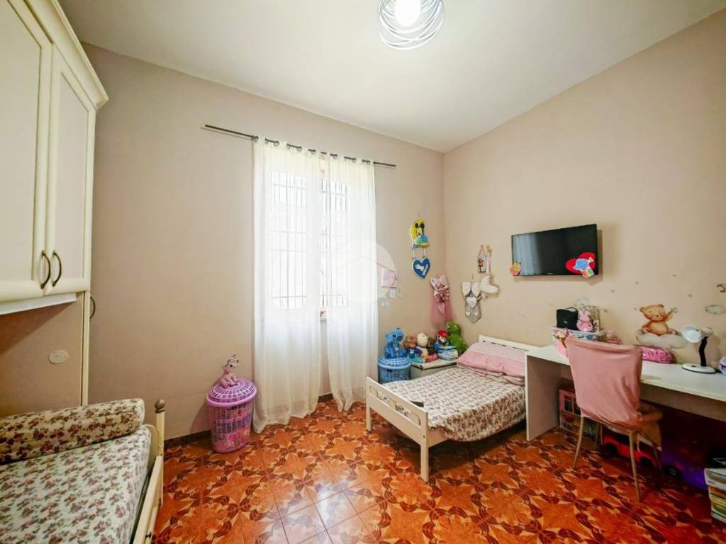 appartamento in vendita a Melito di Napoli