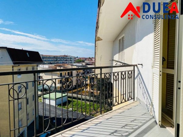 appartamento in vendita a Melito di Napoli
