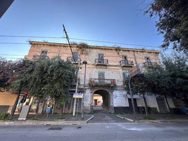 appartamento in vendita a Melito di Napoli