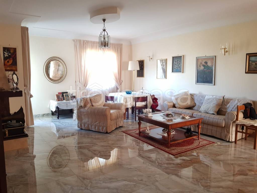 appartamento in vendita a Melito di Napoli