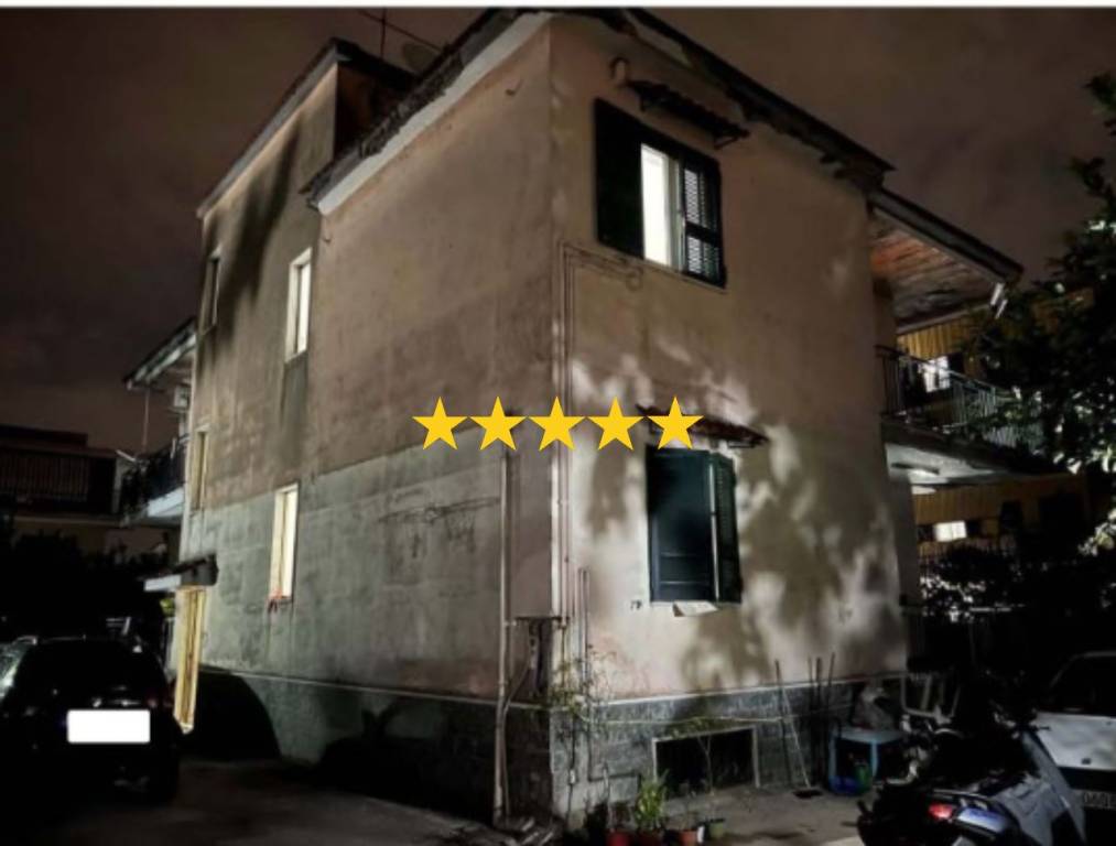 appartamento in vendita a Melito di Napoli