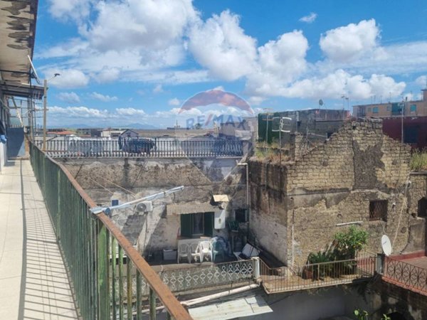 appartamento in vendita a Melito di Napoli