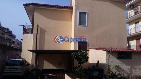 appartamento in vendita a Melito di Napoli