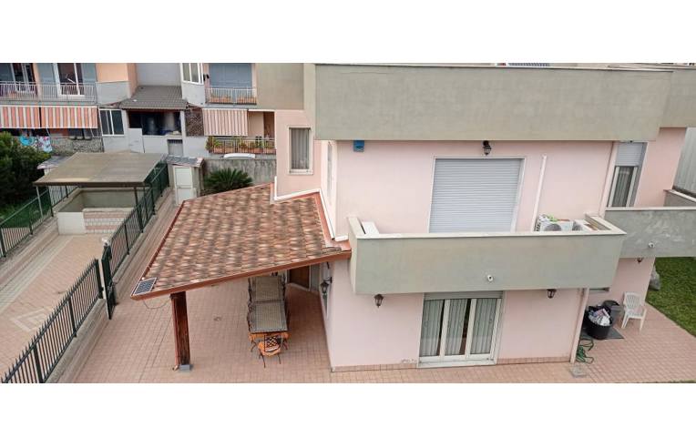 casa indipendente in vendita a Melito di Napoli